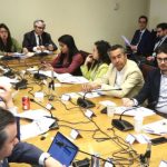 Nuevo reglamento sobre administración financiera municipal