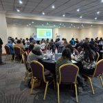 EXITOSA JORNADA SEMINARIO ADAFMUCH                           Más de 40 municipios del País participaron en el Seminario, donde se abordaron temas clave para la gestión municipal moderna